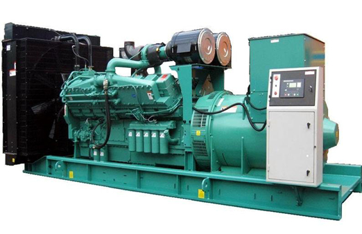 乌拉特后150kw康明斯柴油发电机组图片 乌拉特后150kw康明斯柴油发电机组图片