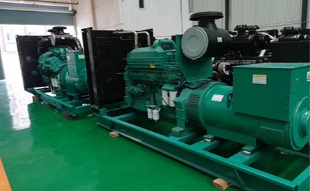 乌拉特后发电机出租 乌拉特后发电机出租