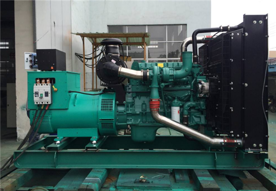 乌拉特后柴油发电机 乌拉特后柴油发电机