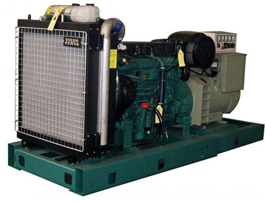 乌拉特后柴油发电机 乌拉特后柴油发电机